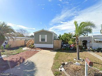 Thumbnail of mobile home