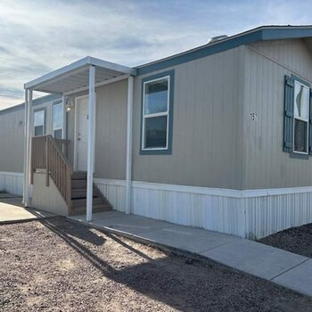 Thumbnail of mobile home