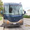 RV for Sale: 2005 CROSS COUNTRY 372DS