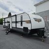RV for Sale: 2022 Wildwood 29VBUD