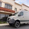 RV for Sale: 2026 SPRINTER 144 AWD HIGH-ROOF