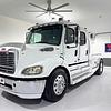 RV for Sale: 2011 M2 SPORT CHASSIS