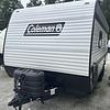 RV for Sale: 2026 COLEMAN 19R