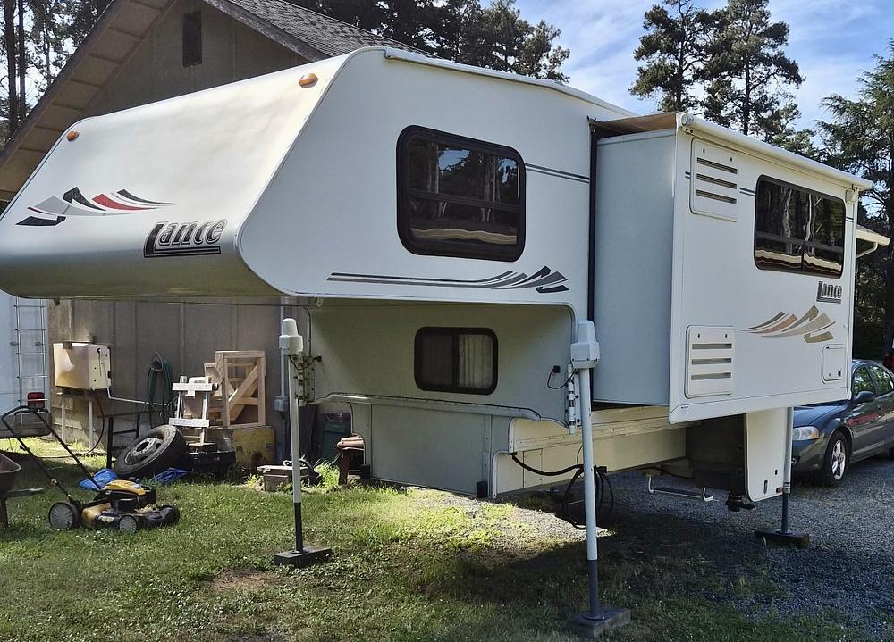 Photo of Rv