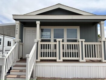 Thumbnail of mobile home