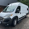 RV for Sale: 2024 Nova 20C