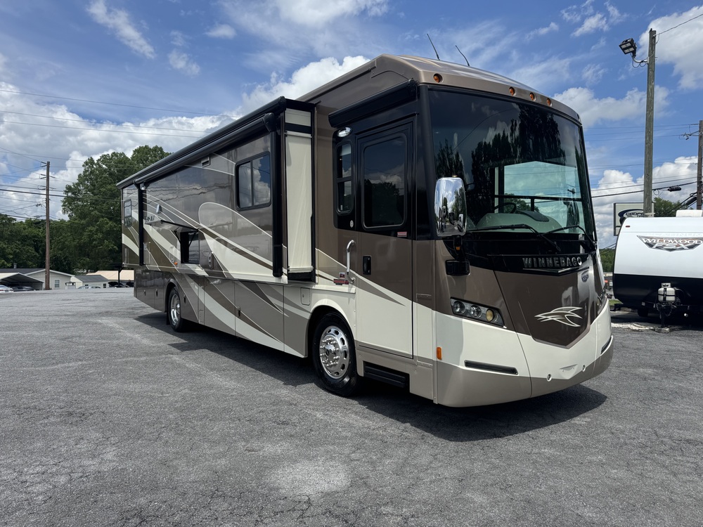 Photo of Rv