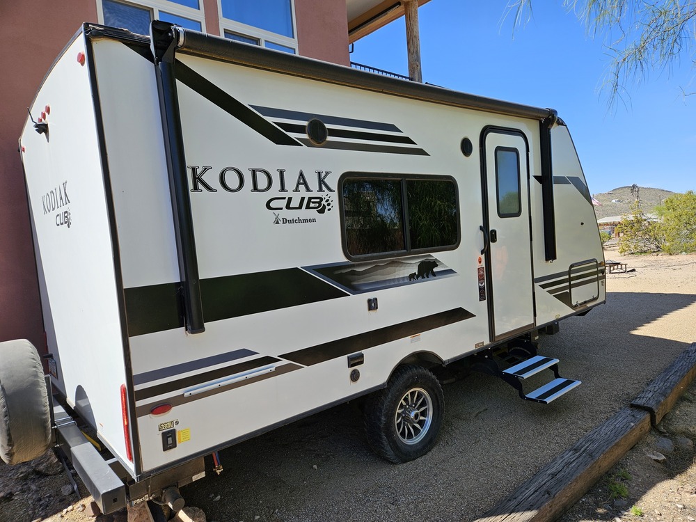 Photo of Rv