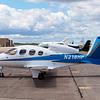 Aircraft for Sale: 2019 Cirrus Vision SF50 - G2 Elite