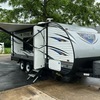 RV for Sale: 2019 SALEM CRUISE LITE 201BHXL