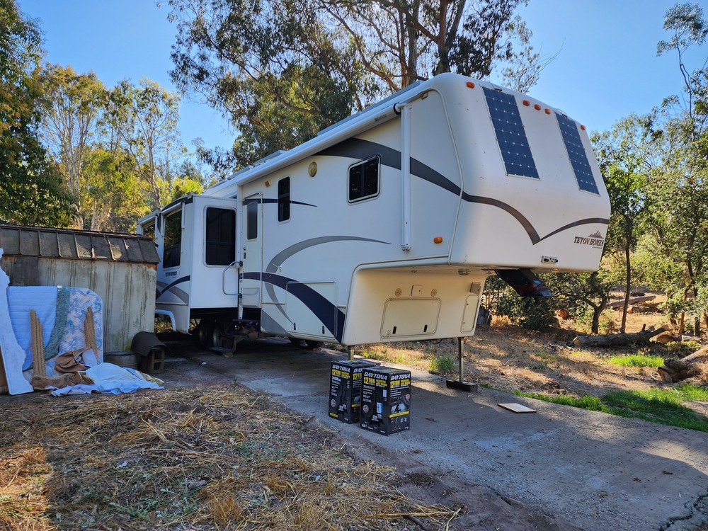 Photo of Rv