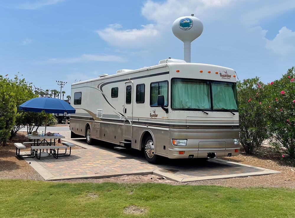 Photo of Rv