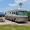 RV for Sale: 2001 BOUNDER DIESEL 39Z