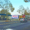 Billboard for Rent: First St. Downtown San Jose Billboard, San Jose, CA