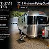 RV for Sale: 2019 FLYING CLOUD 23CB