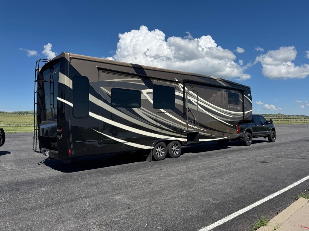 Photo of Rv