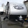RV for Sale: 2022 CHEROKEE WOLF PUP 16BH