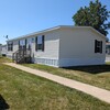 Mobile Home for Sale: 3 Bed 2 Bath 2014 Clayton