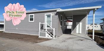 Thumbnail of mobile home