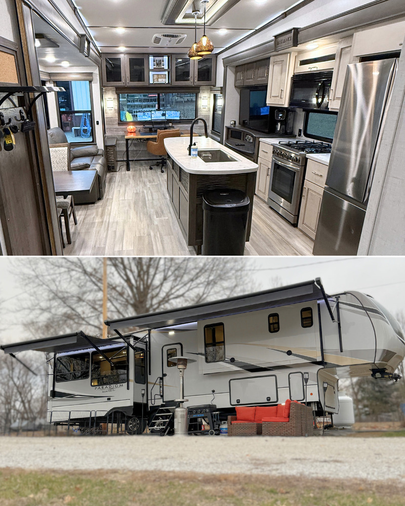 Photo of Rv