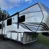 RV for Sale: 2024 MONTANA 3857BR
