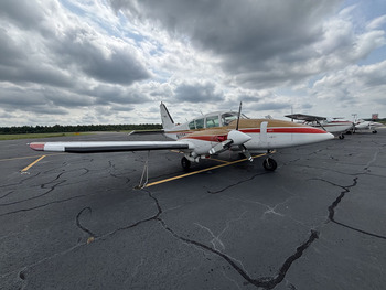 Thumbnail of aircraft