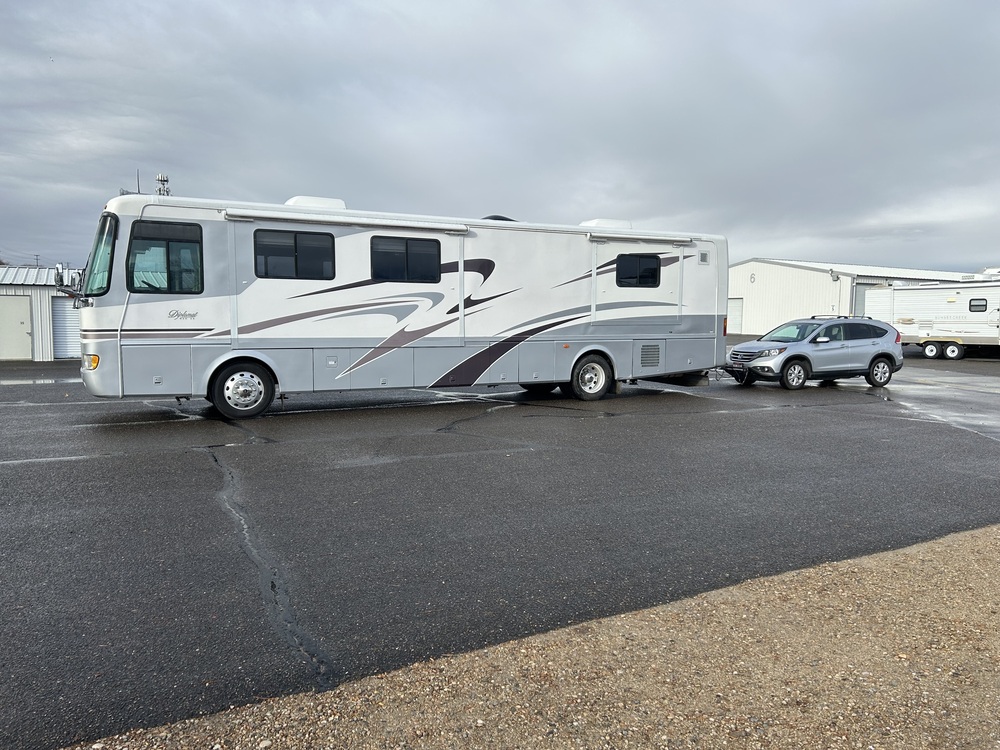 Photo of Rv