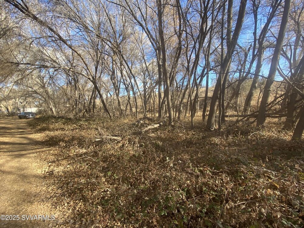 Photo of Mobile Home Lot