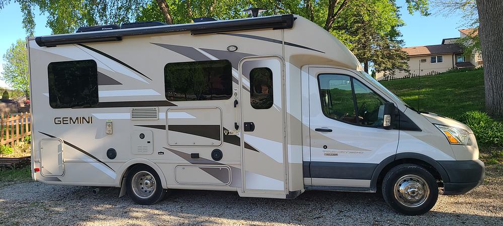 Photo of Rv