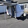 RV for Sale: 2022 13' LAYOUT 1
