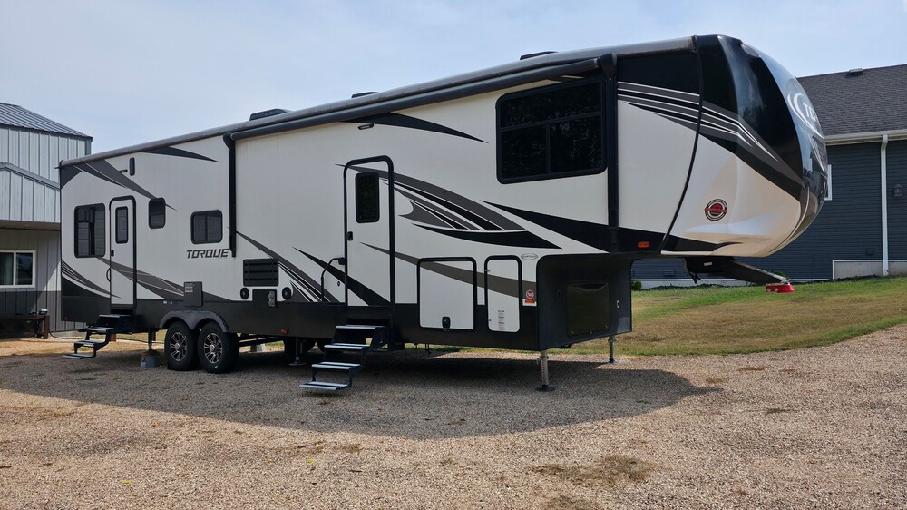 Photo of Rv