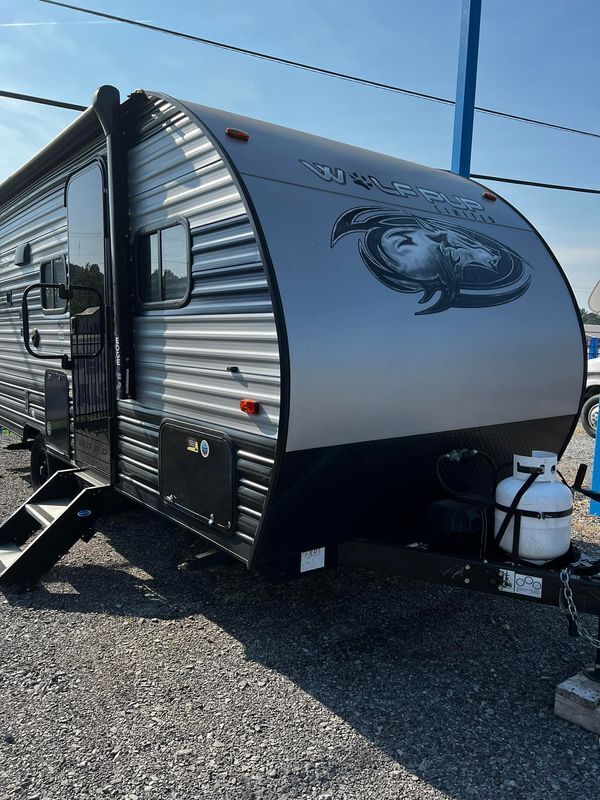 Photo of Rv