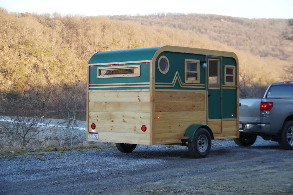 Photo of Rv
