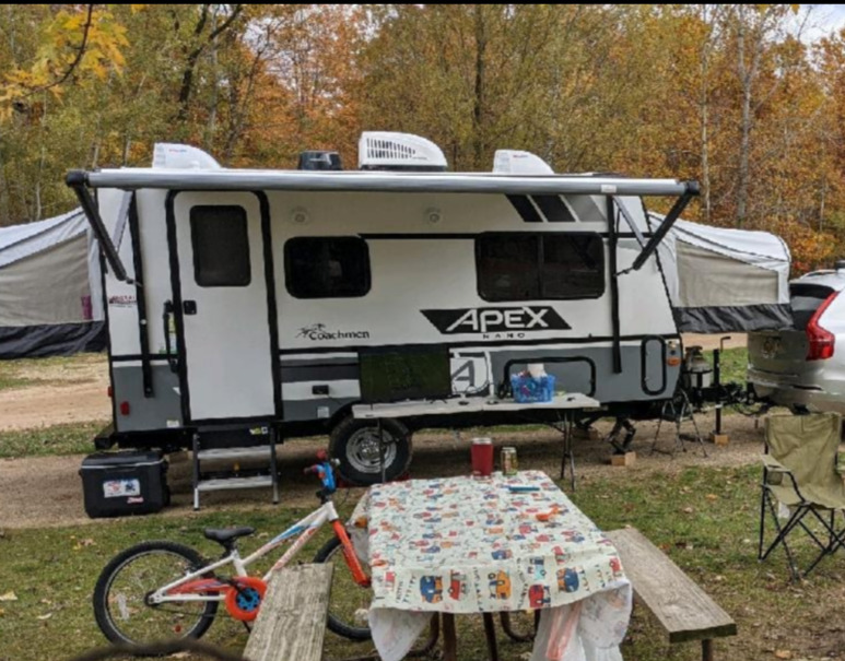 Photo of Rv