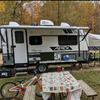 RV for Sale: 2021 APEX NANO 15X