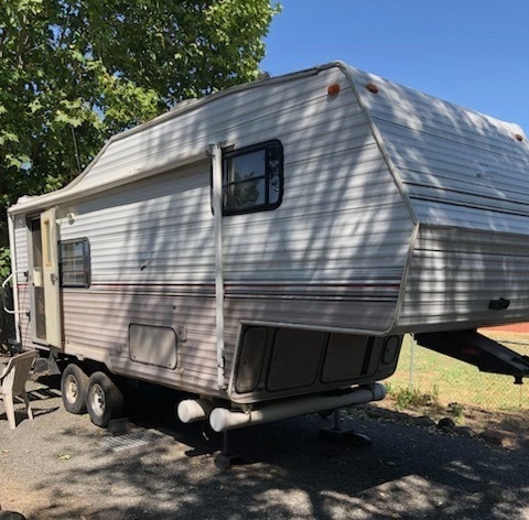 Photo of Rv