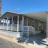 Mobile Home for Sale: TCL 75" Smart TV with Roku TV All age community Spacious 2 bed / 2 bath, Glendale, AZ