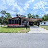 Mobile Home for Sale: Gorgeous 2 Bed/2 Bath On Large Corner Lot, Brooksville, FL