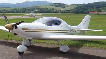 Thumbnail of aircraft