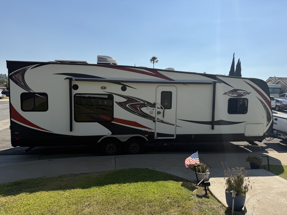 Photo of Rv