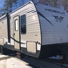 RV for Sale: 2018 HIDEOUT 258LHS