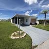 Mobile Home for Sale: 1 Bed, 2 Bath Home At Estero Bay Village, Estero, FL