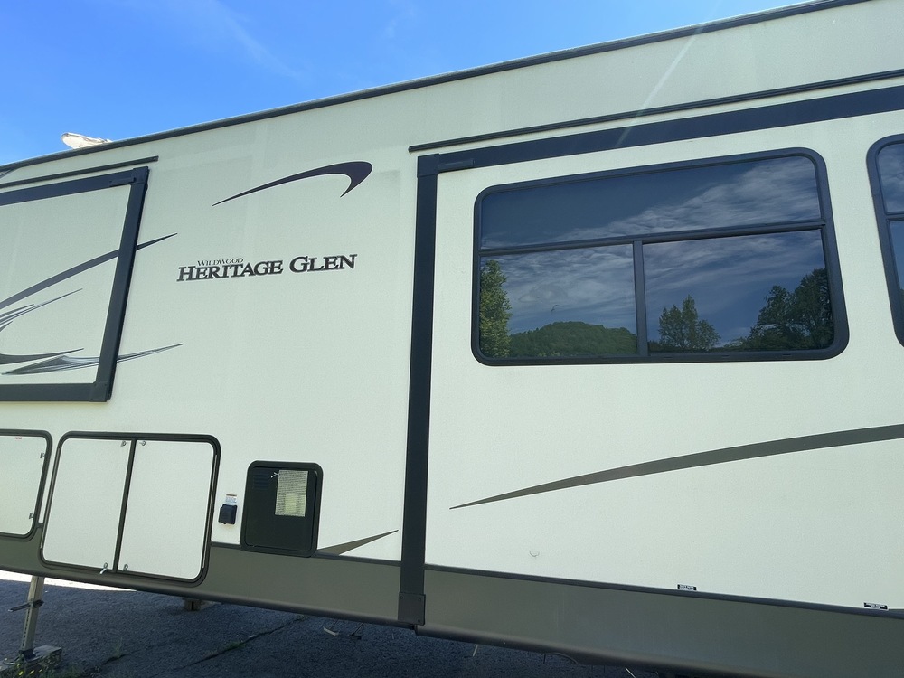 Photo of Rv