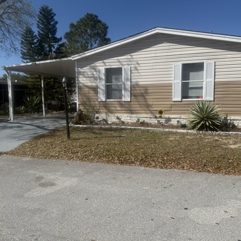 Thumbnail of mobile home