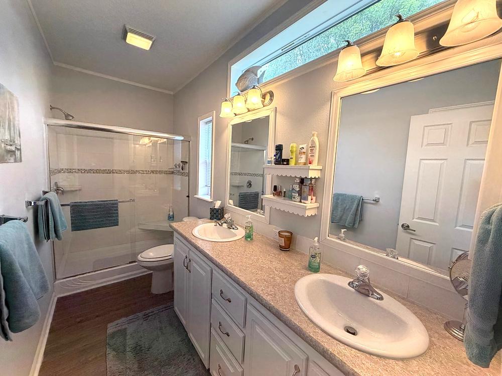 Rolling Greens Village