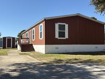 Thumbnail of mobile home