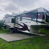 RV for Sale: 2019 LEGACY 38RE