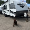 RV for Sale: 2025 EVO 175BH