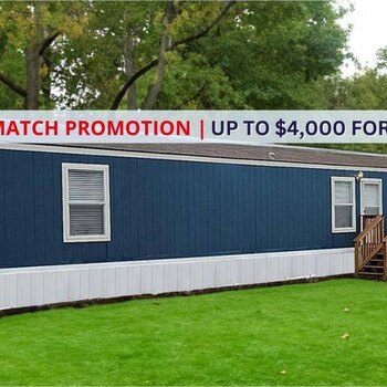 Thumbnail of mobile home