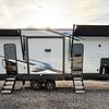 RV for Sale: 2023 CHEROKEE ARCTIC WOLF 3770 SUITE